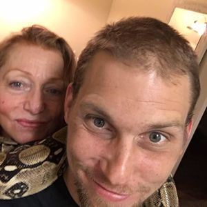 Meet your Posher, Robert